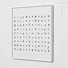 108 POINTS OF VIEW - kaori juzu