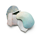 THE EARTH TELLS A STORY BEFORE WE DO # 5 - kaori juzu